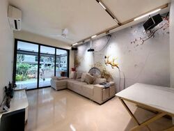 Blossom Residences (D23), Condominium #561290421